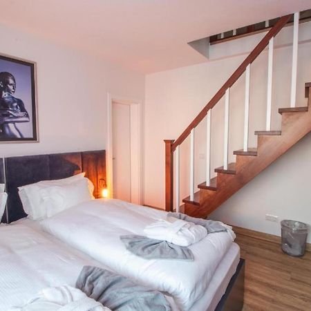 Hotel Dona Bergisch Gladbach Ngoại thất bức ảnh